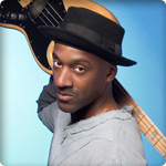 Marcus Miller