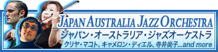 Japan Australia Lazz Orchestra