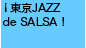 !JAZZ de SALSA !
