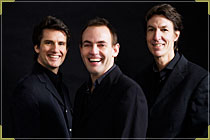 picture of European Jazz Trio