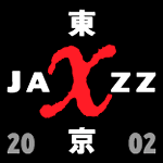 2002 TOKYO JAZZ X