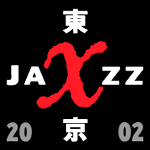 2002JAZZ X