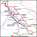 Route Map