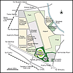 Vicinity Map