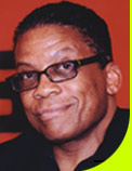 Herbie Hancock