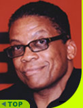 Herbie Hancock