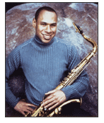 Joshua Redman