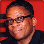 Herbie Hancock 