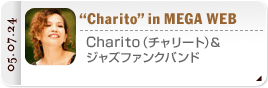 05.07.24  hCharitoh in MEGA WEB 
oFCharito(`[g)WYt@Noh