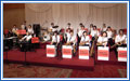 ヤマハ音楽院 Woody Moon Jazz Ensemble　Woody Moon