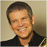 picture of David Sanborn