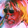 GEORGE CLINTON