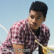 Christian Scott̉摜