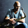 Joshua Redman̉摜