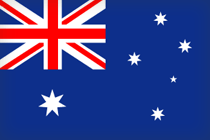 Flag of Australia