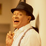 image of Al Jarreau