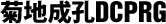 菊地成孔DCPRG
