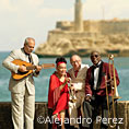 image of Orquesta Buena Vista Social Club ®