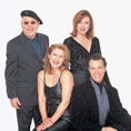 image of THE MANHATTAN TRANSFER