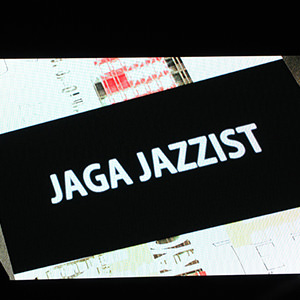 9月6日（土）昼［THE JAZZ POWER］JAGA JAZZIST