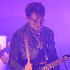 9月6日（土）昼［THE JAZZ POWER］JAGA JAZZIST