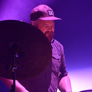 9月6日（土）昼［THE JAZZ POWER］JAGA JAZZIST