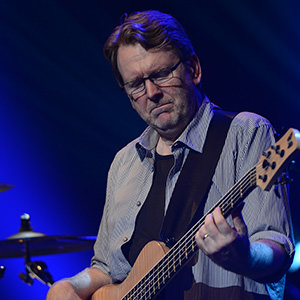 9月6日（土）昼［THE JAZZ POWER］ランディ・ブレッカー、マイク・スターン、小曽根真