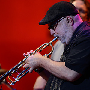 9月6日（土）昼［THE JAZZ POWER］ランディ・ブレッカー、マイク・スターン、小曽根真