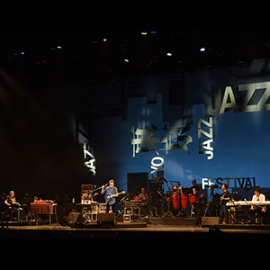 9月6日（土）夜［THE GROOVE］高中正義 with 斉藤ノヴ、宮崎まさひろ、小島良喜、青柳誠 、松原秀樹、稲葉ナルヒ