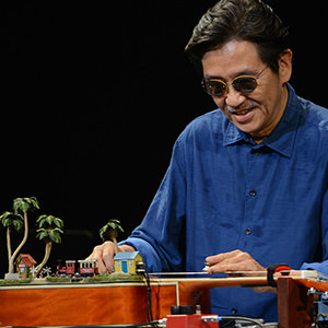 9月6日（土）夜［THE GROOVE］高中正義 with 斉藤ノヴ、宮崎まさひろ、小島良喜、青柳誠 、松原秀樹、稲葉ナルヒ