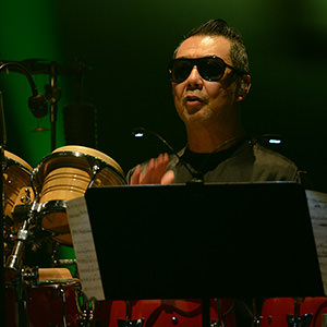 9月6日（土）夜［THE GROOVE］高中正義 with 斉藤ノヴ、宮崎まさひろ、小島良喜、青柳誠 、松原秀樹、稲葉ナルヒ