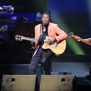 9月6日（土）夜［THE GROOVE］ケニー “ベイビーフェイス” エドモンズ