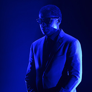 9月6日（土）夜［THE GROOVE］ケニー “ベイビーフェイス” エドモンズ