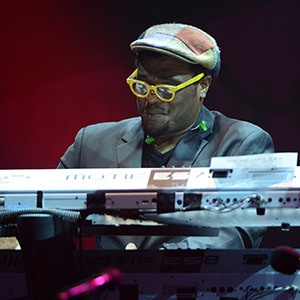 9月6日（土）夜［THE GROOVE］ケニー “ベイビーフェイス” エドモンズ