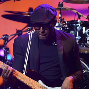 9月6日（土）夜［THE GROOVE］ケニー “ベイビーフェイス” エドモンズ