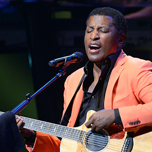 9月6日（土）夜［THE GROOVE］ケニー “ベイビーフェイス” エドモンズ