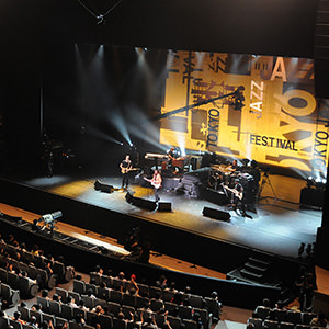 9月6日（土）夜［THE GROOVE］ケニー “ベイビーフェイス” エドモンズ