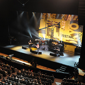 9月6日（土）夜［THE GROOVE］ケニー “ベイビーフェイス” エドモンズ