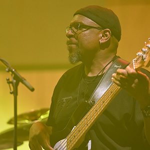 9月6日（土）夜［THE GROOVE］チャカ・カーン