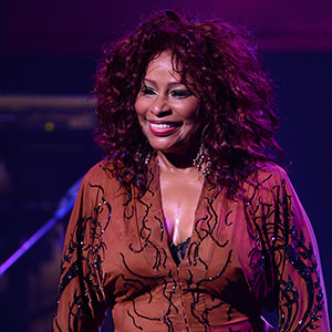 9月6日（土）夜［THE GROOVE］チャカ・カーン