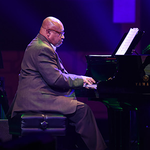 9月7日（日）昼［THIS IS JAZZ］The Quartet Legend featuring ケニー・バロン、ロン・カーター、ベニー・ゴルソン、レニー・ホワイト