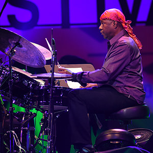 9月7日（日）昼［THIS IS JAZZ］The Quartet Legend featuring ケニー・バロン、ロン・カーター、ベニー・ゴルソン、レニー・ホワイト