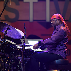 9月7日（日）昼［THIS IS JAZZ］The Quartet Legend featuring ケニー・バロン、ロン・カーター、ベニー・ゴルソン、レニー・ホワイト