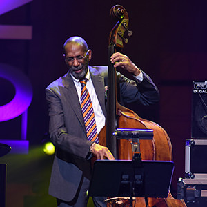 9月7日（日）昼［THIS IS JAZZ］The Quartet Legend featuring ケニー・バロン、ロン・カーター、ベニー・ゴルソン、レニー・ホワイト