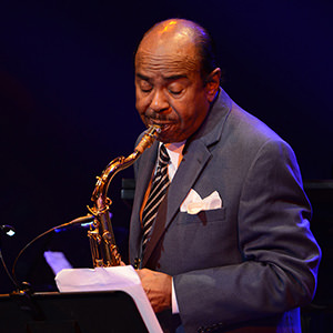 9月7日（日）昼［THIS IS JAZZ］The Quartet Legend featuring ケニー・バロン、ロン・カーター、ベニー・ゴルソン、レニー・ホワイト