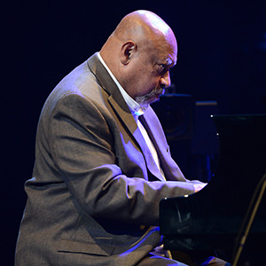 9月7日（日）昼［THIS IS JAZZ］The Quartet Legend featuring ケニー・バロン、ロン・カーター、ベニー・ゴルソン、レニー・ホワイト