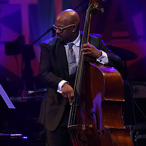 9月7日（日）昼［THIS IS JAZZ］小曽根真 featuring No Name Horses VS クリスチャン・マクブライド・ビッグバンド