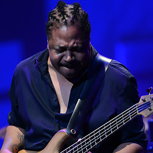 9月7日（日）昼［THIS IS JAZZ］ハービー・ハンコック and his band	featuring ヴィニー・カリウタ、ジェームス･ジーナス and リオーネル・ルエケ