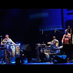 9月7日（日）夜［DISCOVER］アーマッド・ジャマル