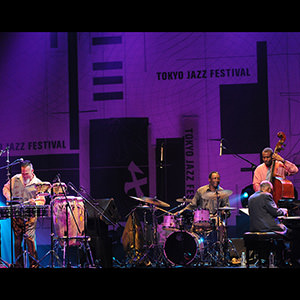 9月7日（日）夜［DISCOVER］アーマッド・ジャマル